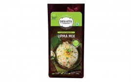 Desi Atta Upma Mix   Pack  170 grams